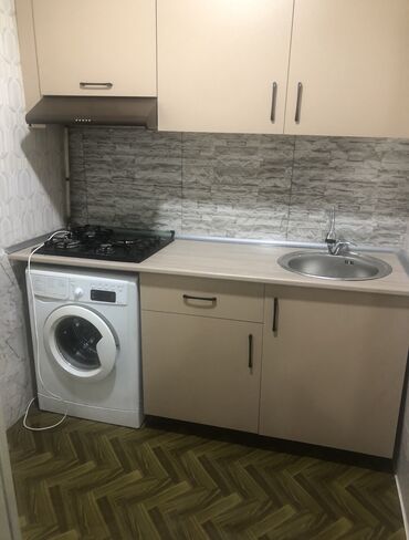 kiraye ev 200 manat xirdalanda: 50 м², 2 комнаты