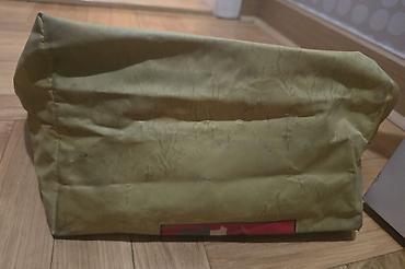 ajfon satovi: Maslinasto zelena, senf, oker boja, Marc by Marc Jacobs torba sa — 7
