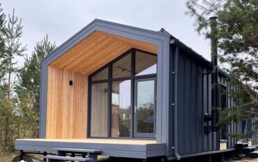 Строительство под ключ: Бани, Дома, Офисы Больше 6 лет опыта — 4