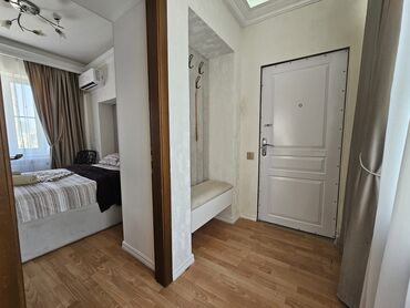 Günlük kirayə mənzillər: 2 otaqlı, Yasamal r. r-nu — 17