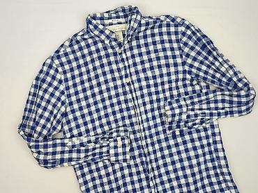 bluza nirvana: H&M L.O.G.G., Koszulа dla mężczyzn, rozmiar S — 1