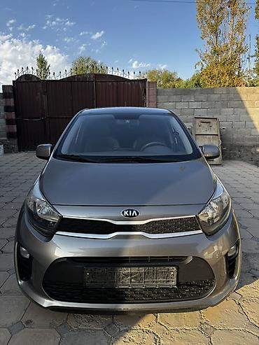 подножки киа: Kia Morning: 2019 г., Автомат, Бензин, Хэтчбэк — 1