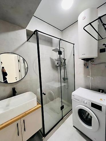 Продажа квартир: 3 комнаты, 86 м², Элитка, 8 этаж, Дизайнерский ремонт — 11