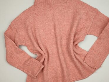 Amisu, Women`s sweater, size L (EU 40)