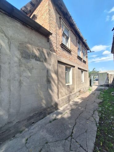 жм дордой: Үй, 120 кв. м, 6 бөлмө, Менчик ээси