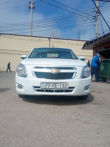 Chevrolet: Chevrolet Cobalt: 0.5 l | 2023 il 120000 km Sedan