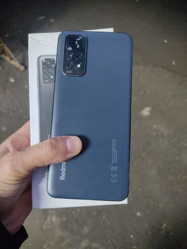 телефон хуавей ю 5: Redmi, Redmi Note 11, Б/у, 128 ГБ, цвет - Черный, 2 SIM