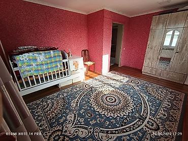 Кыймылсыз мүлк: Продается большой 2х этажный дом по адресу Городе в Канте не далеко от — 6
