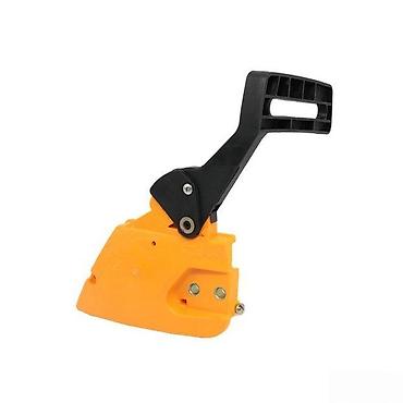 036 stihl: Kočnica lanca za motorne testere – komplet sklop - Kompletan sklop — 1