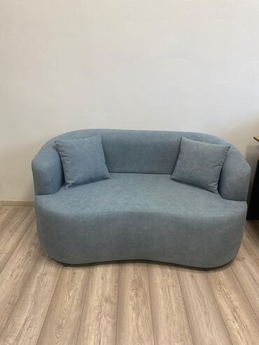 Мягкие кресла: МЕБЕЛЬ на ЗАКАЗ - Модель: компактные кресла с плавными волнообразными — 8