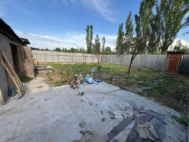 Продажа домов: Дом, 40 м², 2 комнаты, Собственник — 6