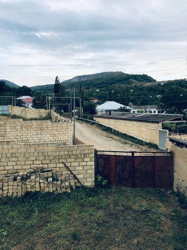 Həyət evləri və villaların satışı: 8 otaq, 206 kv. m, Təmirsiz — 10