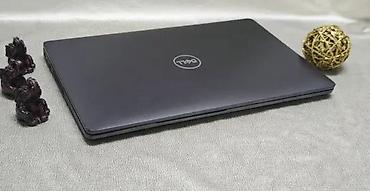 Dell: Odlican laptop Dell Latitude 5500/i5-8265U Odlican laptop Dell — 17
