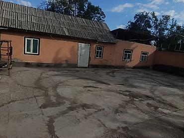 квартира бишкек 1: Продаётся жилой дом с участком в частном секторе. - Дом одноэтажный — 5