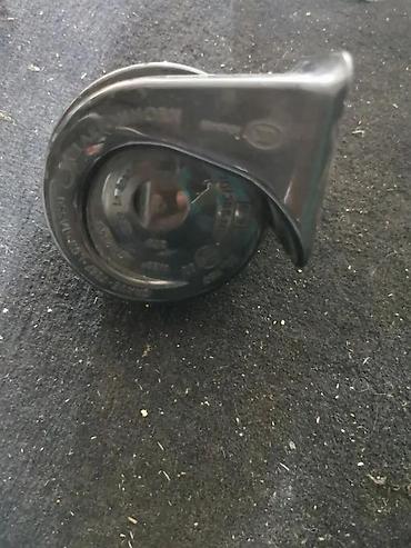 Car Electronics: SIRENA. A6 4G. 14-18. 4G0951221 | sirena — 2