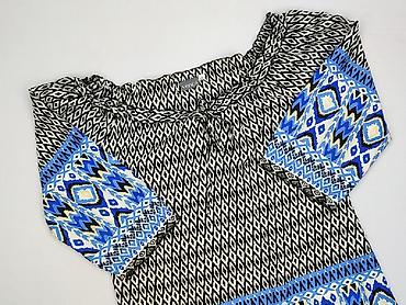 koszulka multi: Tunika damska, rozmiar S — 1