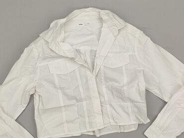 sukienki obcisłe sinsay: Sinsay, Women`s shirt, size 2XS (EU 32)