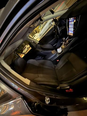 Subaru: Subaru Outback: 2022 г., Вариатор, Универсал — 5