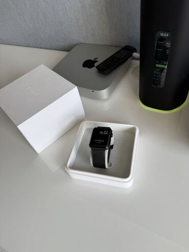 Apple Watch: Apple watch black ceramic (лимитированная версия)  аккумулятор держит