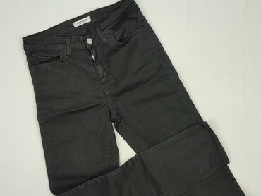 Women: Carhartt, Jeans for women, size XS (EU 34)