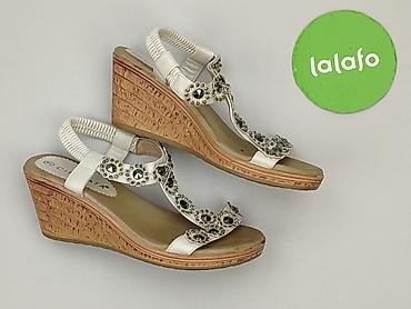 buty coolway: Sandały damskie, rozmiar 39 — 3