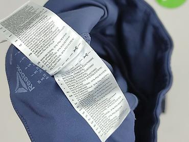 dresy sliskie: Reebok, Legginsy Sportowe damskie, rozmiar S — 7