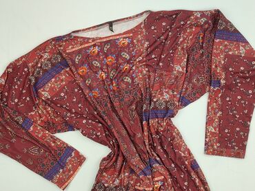 sukienka odcinana pod biustem na wesele: Sukienka damska, rozmiar XL