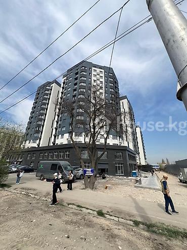 Продажа помещений свободного назначения: Продаётся коммерческое помещение в мкр Тунгуч с площадью — 13