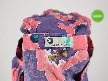 bluza nirvana: Bluzka damska, rozmiar XL — 4