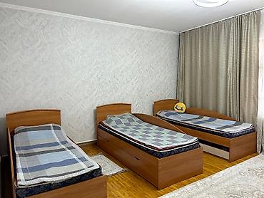 сквер: Город Ош.Продается 2х этажный дом в городе Ош. Все коммуникации — 4