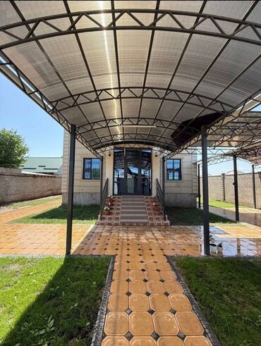 дом долгосрочная аренда: Дом, 190 м², 5 комнат, Риэлтор, Евроремонт
