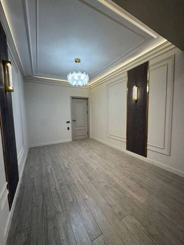 обмен на дом в городе каракол: 3 комнаты, 97 м², Элитка, 3 этаж, Дизайнерский ремонт