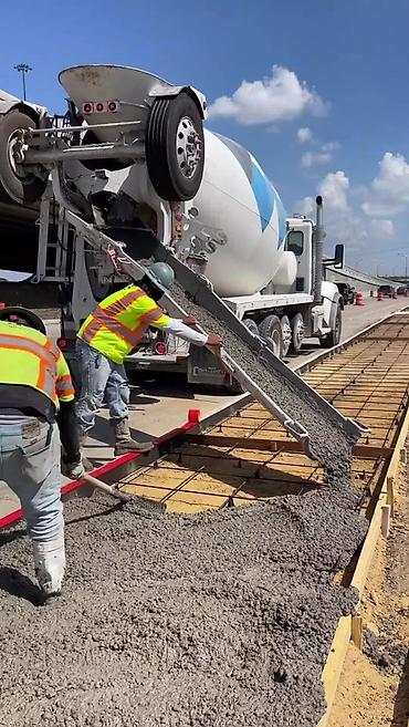 🏗️ Бетон любых марок от производителя Производим и реализуем бетон