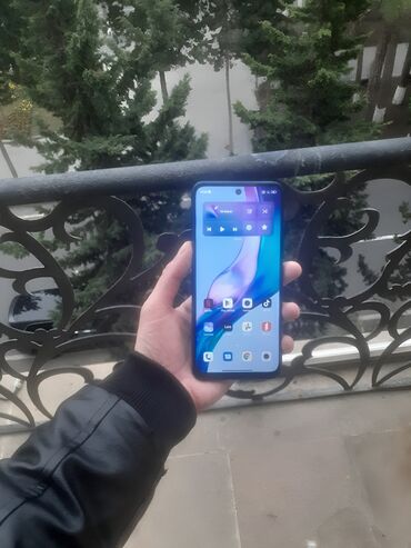 Poco: Poco M3 Pro 5G, 128 GB, rəng - Göy, Zəmanət, Sensor, Barmaq izi -da lalafo.az — 8 Poco: Poco M3 Pro 5G, 128 GB, rəng - Göy, Zəmanət, Sensor, Barmaq izi — 8