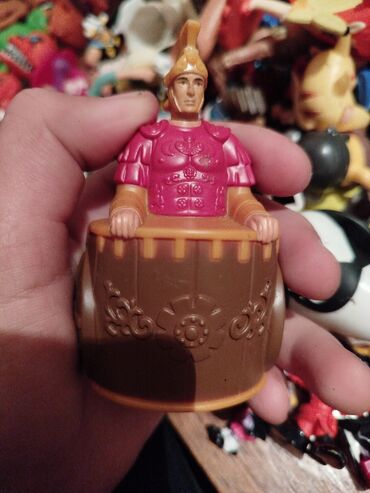 Figure: Veštice figure sitne igracke — 28