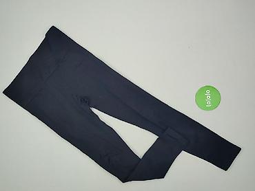 getry bez skarpety: Legginsy Sportowe damskie, rozmiar S — 2