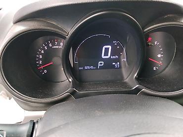 Kia: Kia Ray: 2018 г., 1 л, Автомат, Бензин, Хэтчбэк — 10