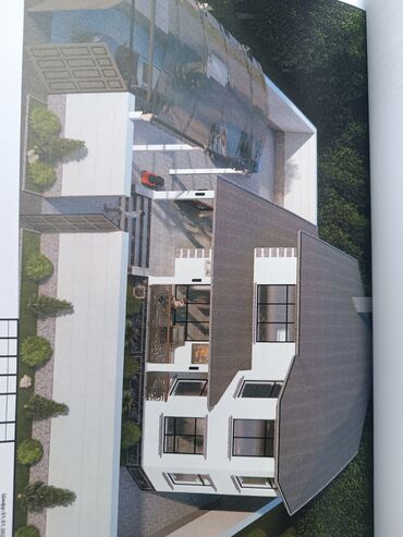 Продажа домов: Дом, 250 м², 7 комнат, Собственник, Косметический ремонт — 1