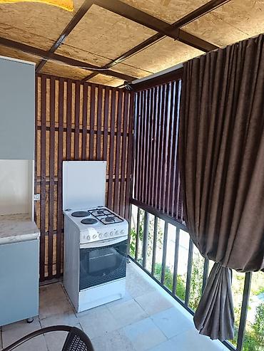 Аренда коттеджей и домов на Иссык-Куле: Коттедж, ЦО Diamond Resort, Бостери, 6 мест — 18