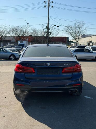 BAW: BAW : 2020 г., 2 л, Автомат, Дизель, Седан — 4