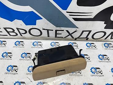 коробка с4: Бардачок (вещевой ящик) Mercedes Benz M-Class W163 OM613 2004 — 2