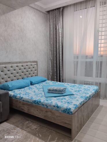 Посуточная аренда квартир: 2 комнаты, Бронь, Бытовая техника, Интернет, Wi-Fi — 3