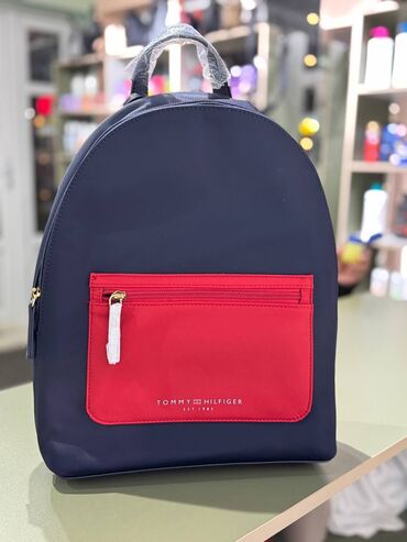 сумки для тренировок мужские: Женские Рюкзаки от Tommy Hilfiger 💯оригинал,из Америки,а также мужские