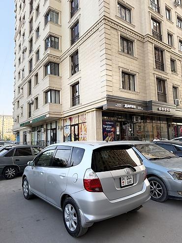 дево калос цена: Honda Fit: 2004 г., 1.3 л, Вариатор, Бензин, Хэтчбэк — 3