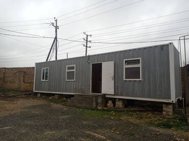 Anbar və emalatxanalar: Masazırda 45 sotda yerləşən Anbar icarəyə verilir.Tək anbarın öz — 15