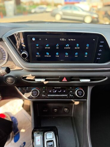 Hyundai: Hyundai Sonata: 2019 г., 2 л, Автомат, Газ, Седан — 14