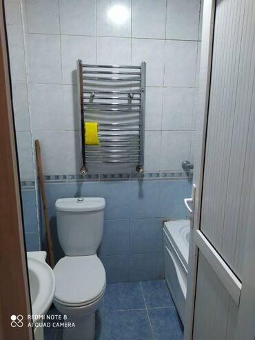 Köhnə tikili: Bakı, 3 otaqlı, Köhnə tikili, m. Gənclik, 64 kv. m — 12