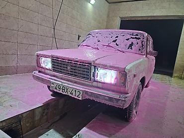 direksiyon oyun seti: VAZ (LADA) 2107: 1.6 l | 2004 il 40000 km Sedan — 3