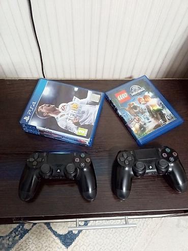 плейстешен 3: ОБМЕНЯЮ НА XBOX SERIES S/X ‼️‼️ Игровая консоль Sony PlayStation 4 — 2