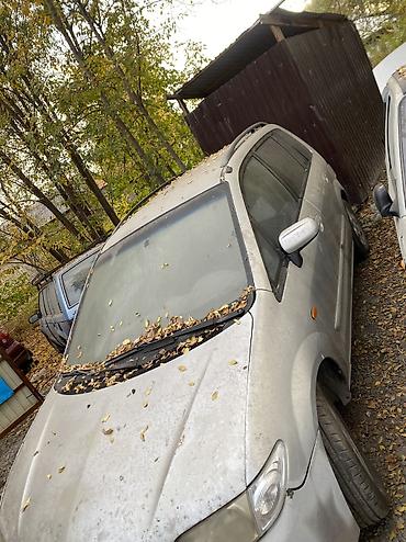 mazda mx 3: Mazda PREMACY: 2003 г., 1.6 л, Механика, Дизель, Универсал — 3